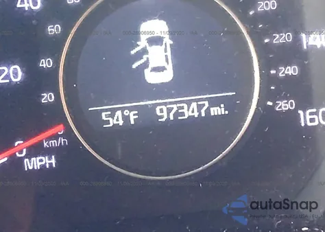 2015 Kia Optima Lx из США, поврежденный, VIN 5XXGM4A7XFG384012